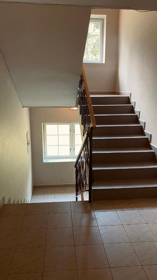 Horske Apartmany Smrcina ยันสแก ลาสเนีย ภายนอก รูปภาพ